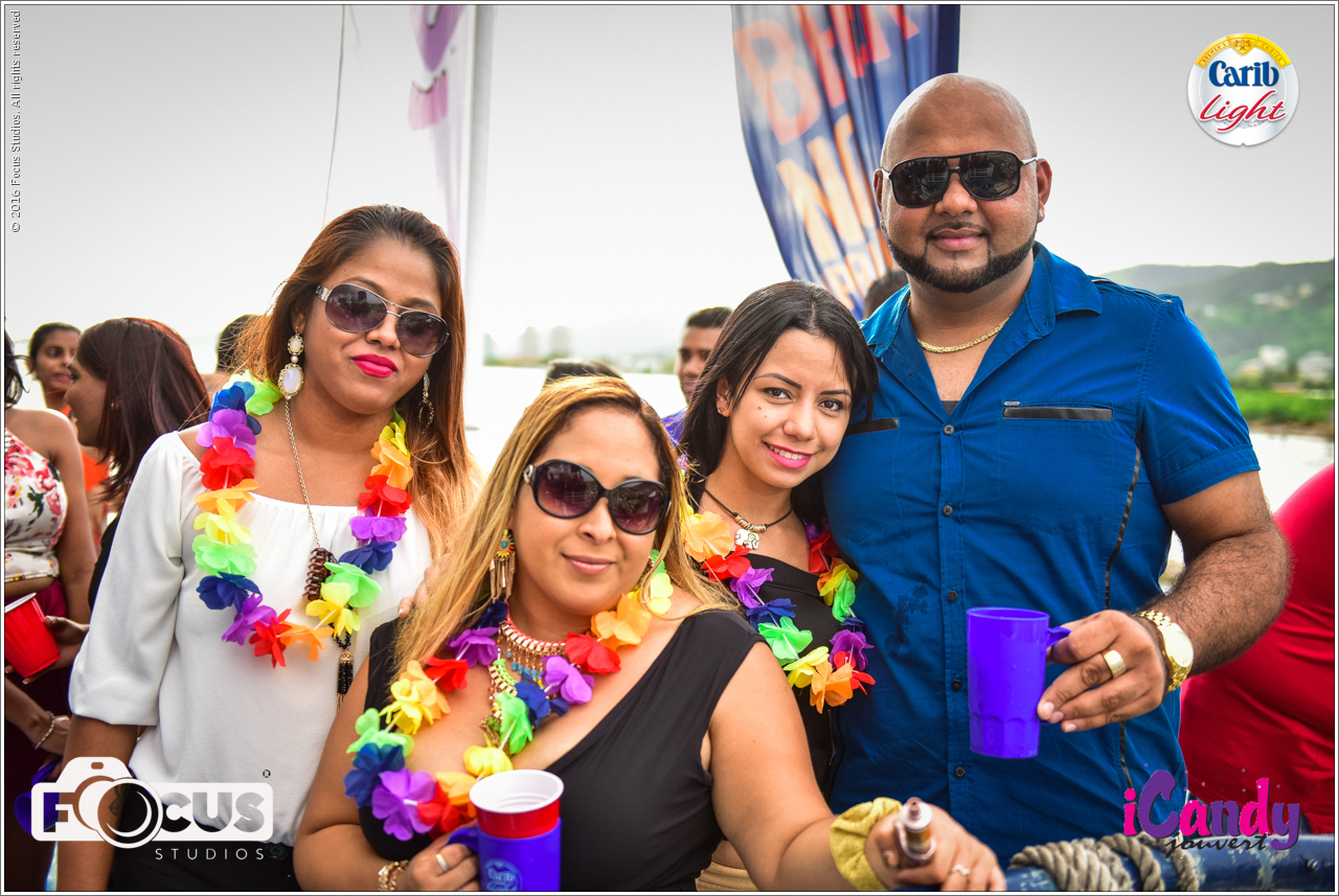 iCandy Sip & Sail 2016