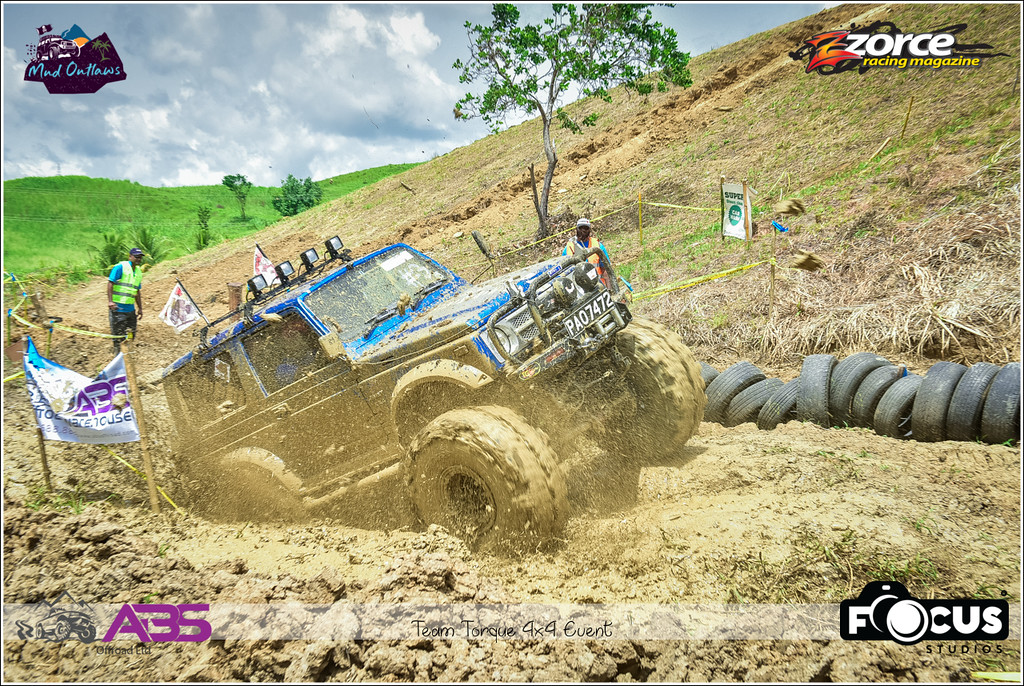 Team Torque 4×4 Event – Album 1