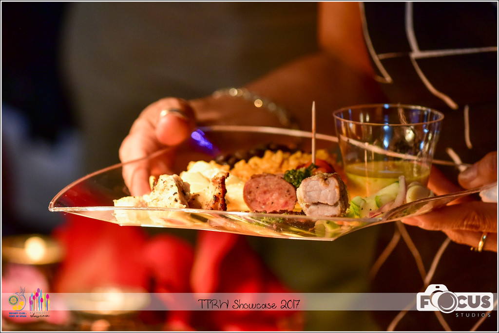 Trinidad & Tobago Restaurant Week Showcase 2017