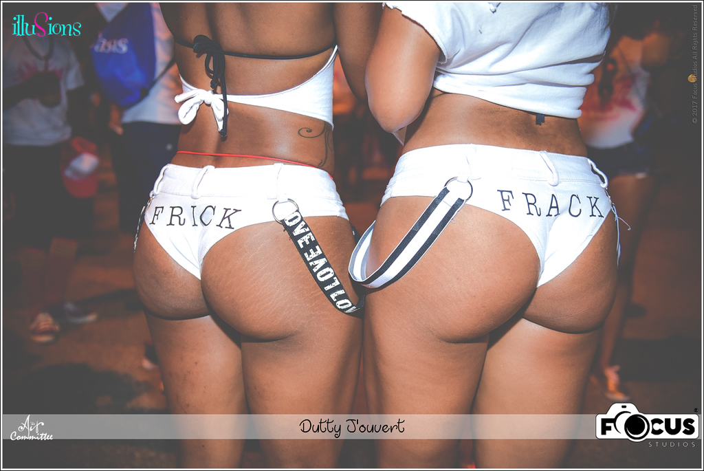 Dutty Carnival (Album 1)