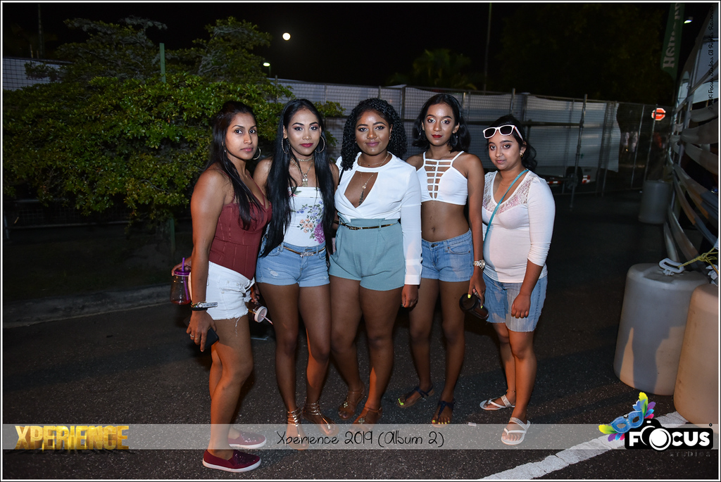 Xperience Cooler Fete (Album 2)