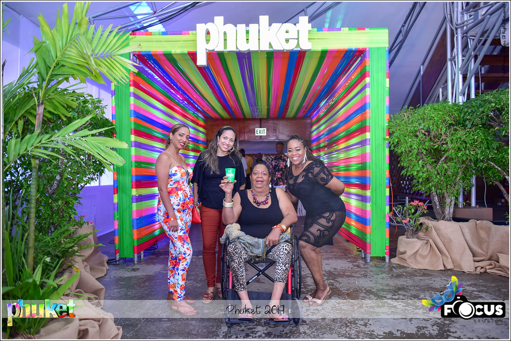 Phuket (Album 2)