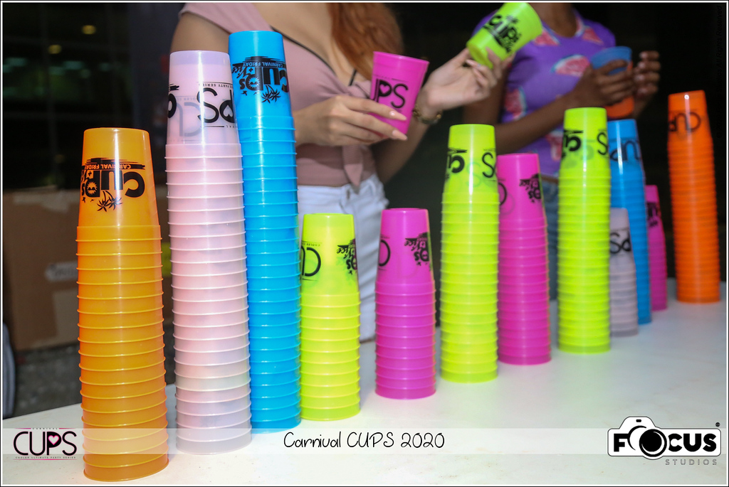 Carnival Cups 2020