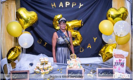 Doolin’s 65th Birthday Party