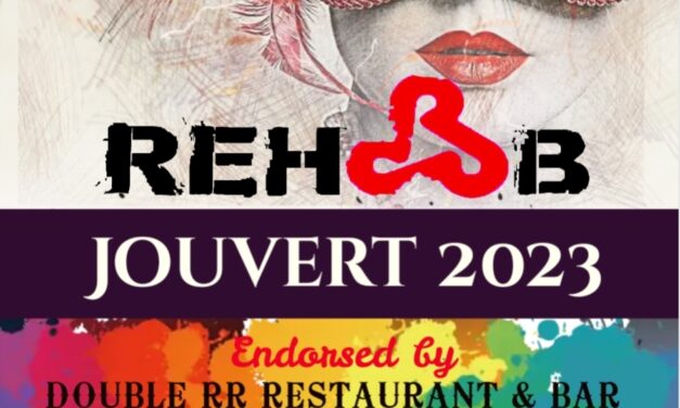 Rehab Jouvert 2023