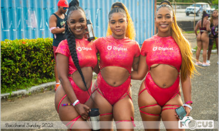 Bacchanal Sunday 2022