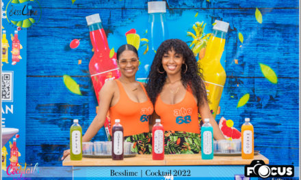 Besslime | Cocktails 2022