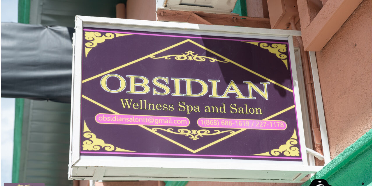 Obsidian Wellness Spa & Salon