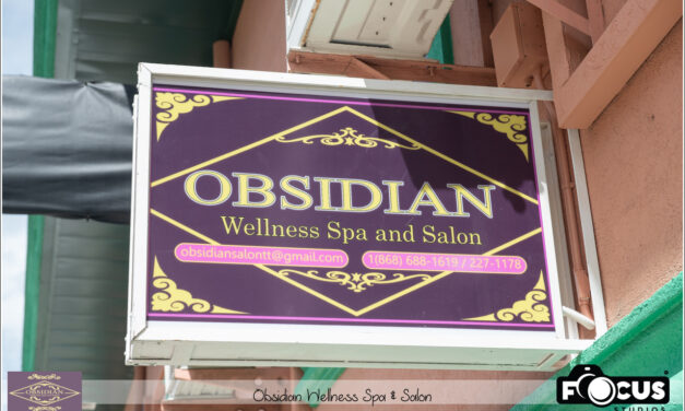 Obsidian Wellness Spa & Salon