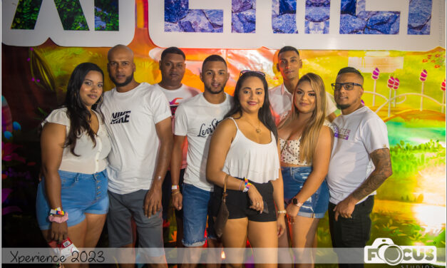 Xperience 2023