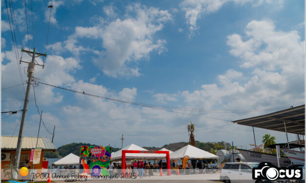 IPOA Annual Fishing Tournament 2025