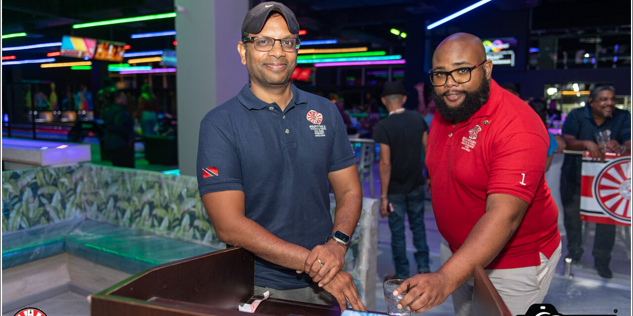 Round Table Fund Raiser