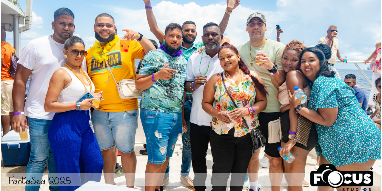 FantaSea 2025