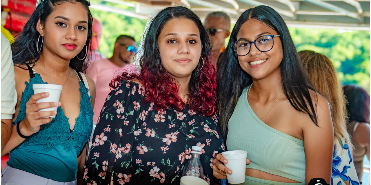 Kangkalang Cooler Cruise 2025