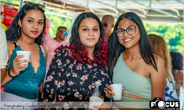 Kangkalang Cooler Cruise 2025