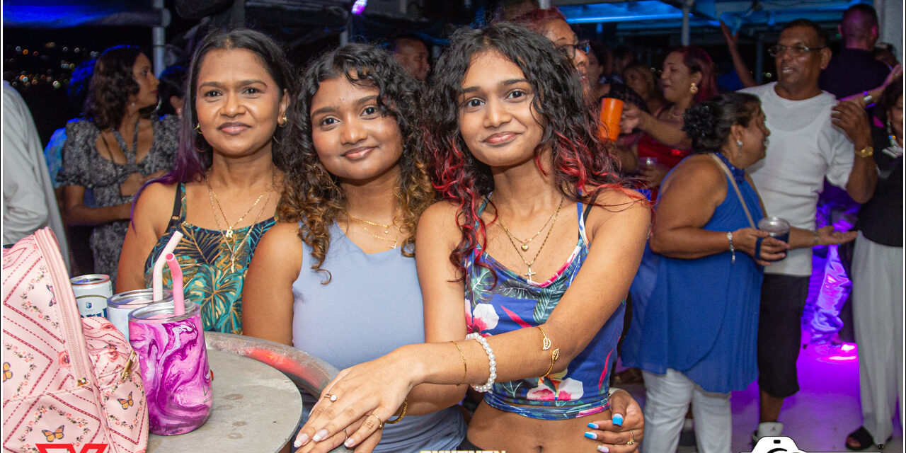 Chutney is Life Cooler Cruise