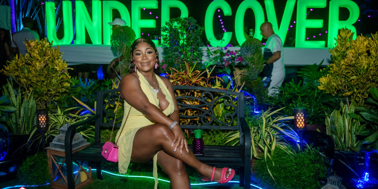 Farmhouse Undercover 2026