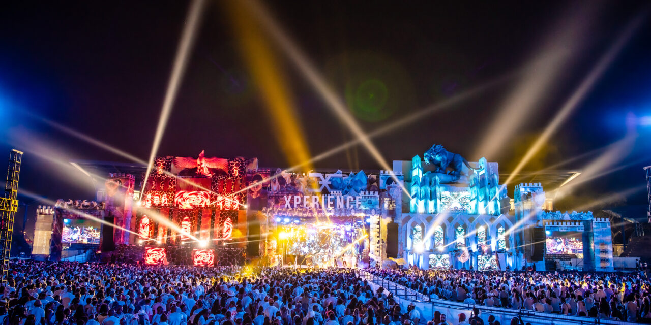 Xperience Equilibrium