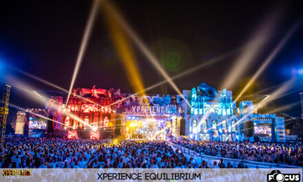 Xperience Equilibrium