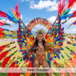 YUMA 2026 – Tuesday