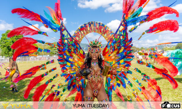 YUMA 2026 – Tuesday