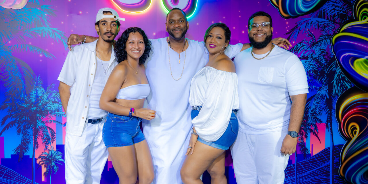 YUMA – Road To Stage