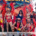 Team Xclusive | Texas Bacchanal