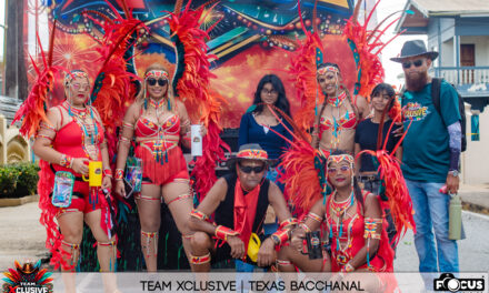 Team Xclusive | Texas Bacchanal