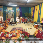 Sonnyboy Sirju Birthday Satsang