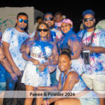 Panee & Powder 2026